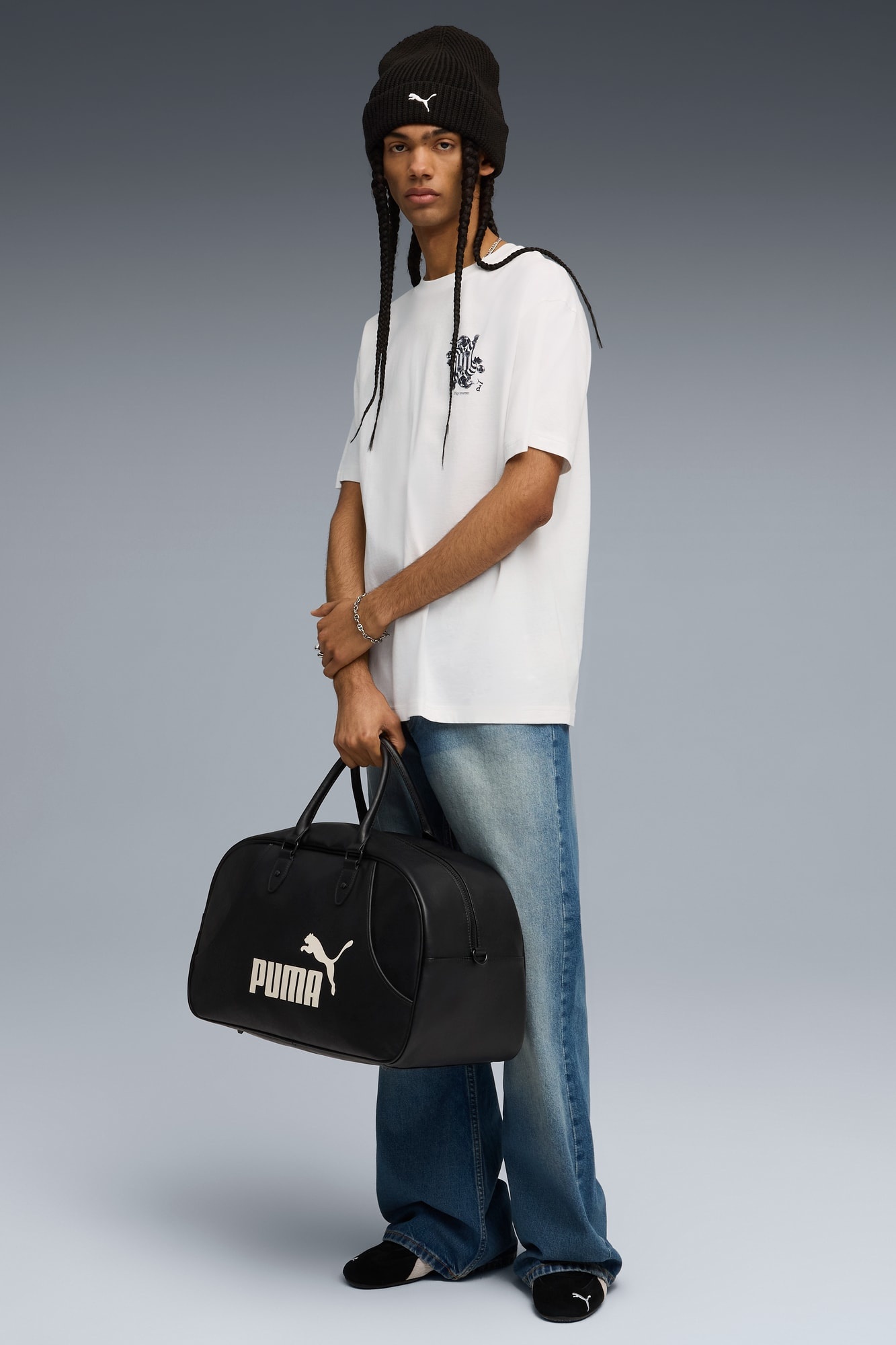 Graphic Card Play Tee Men - 5