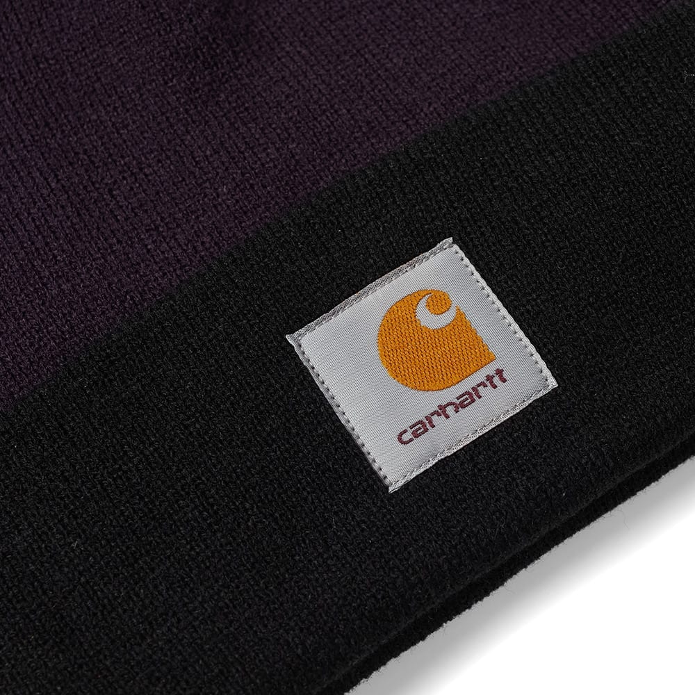 Carhartt WIP Triple Beanie - 2