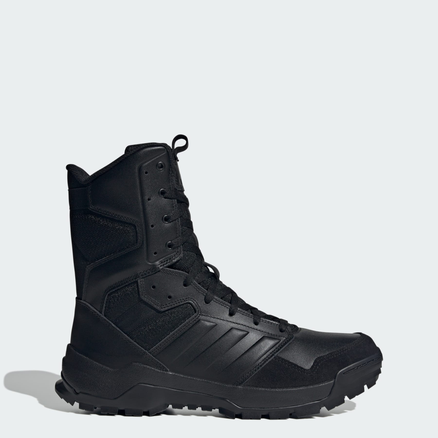 GSG-9.2024 Zip Boots - 1