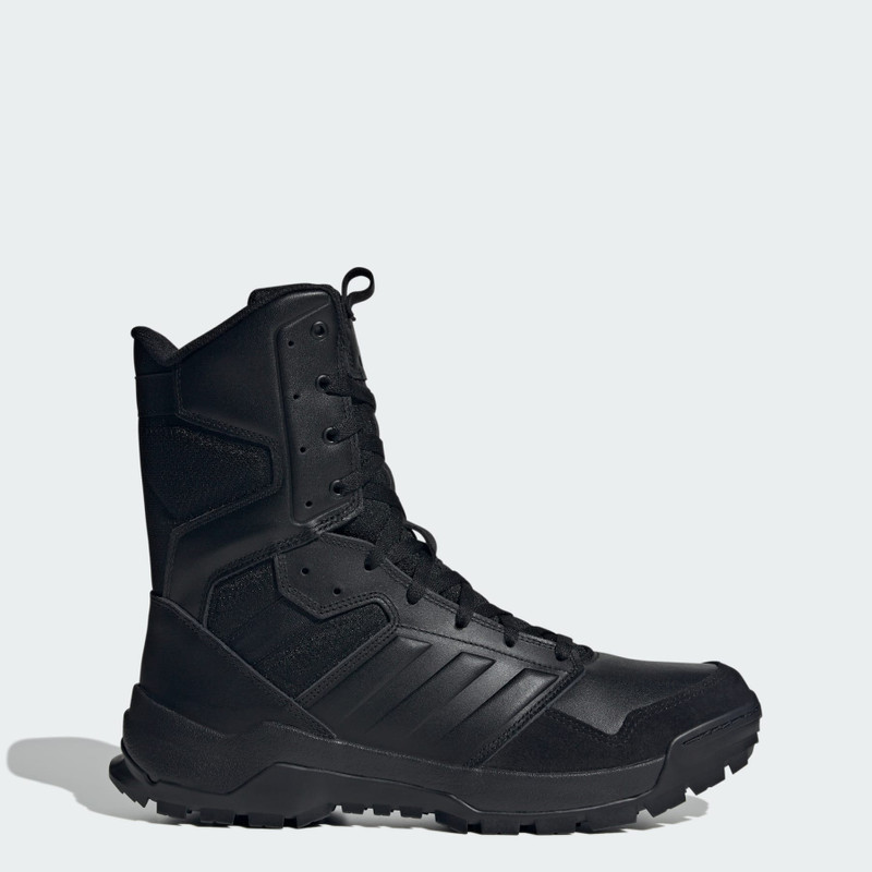 GSG-9.2024 Zip Boots 1