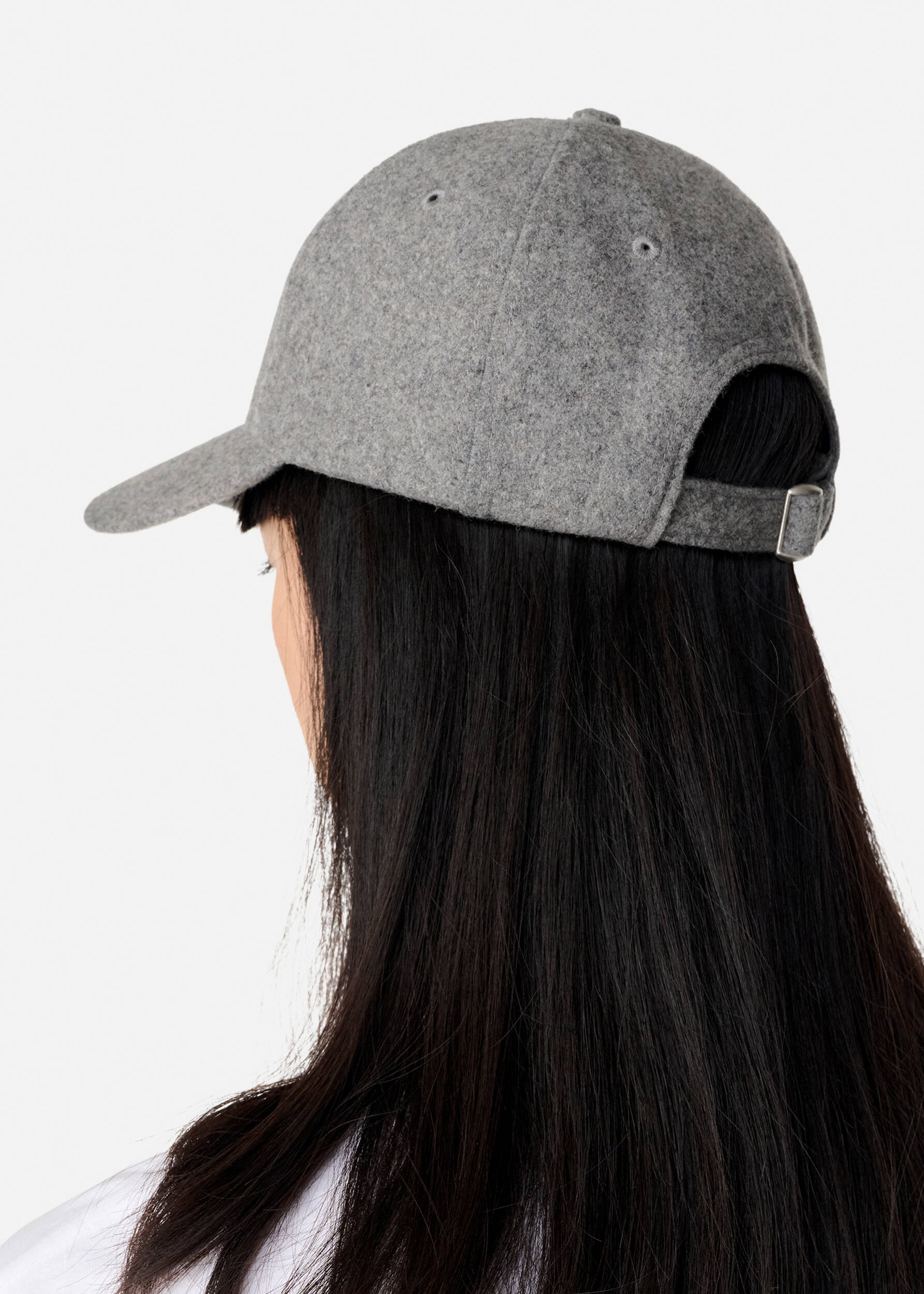 City Cap - 4