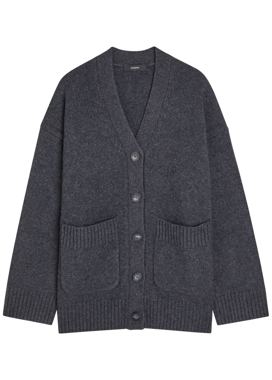 Joseph Cashmere Cardigan - 1