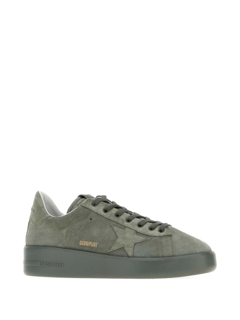 Golden Goose Pure-Star sneakers outlook