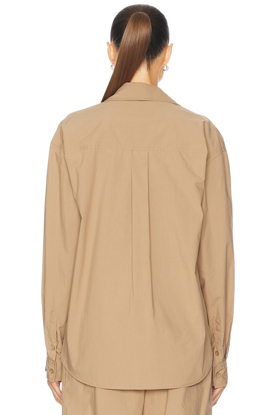 Relaxed Shirt - 3