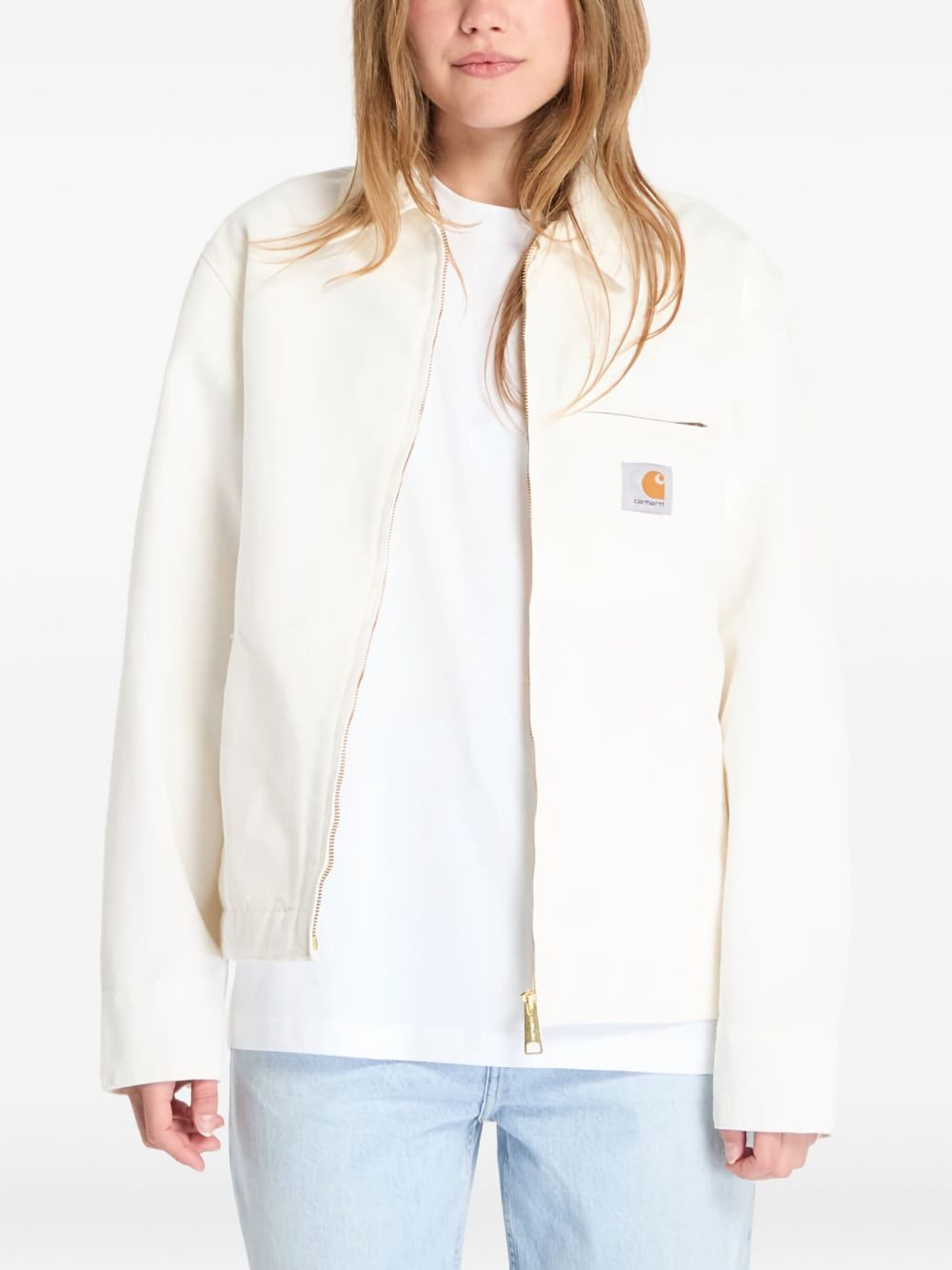 Detroit jacket - 3