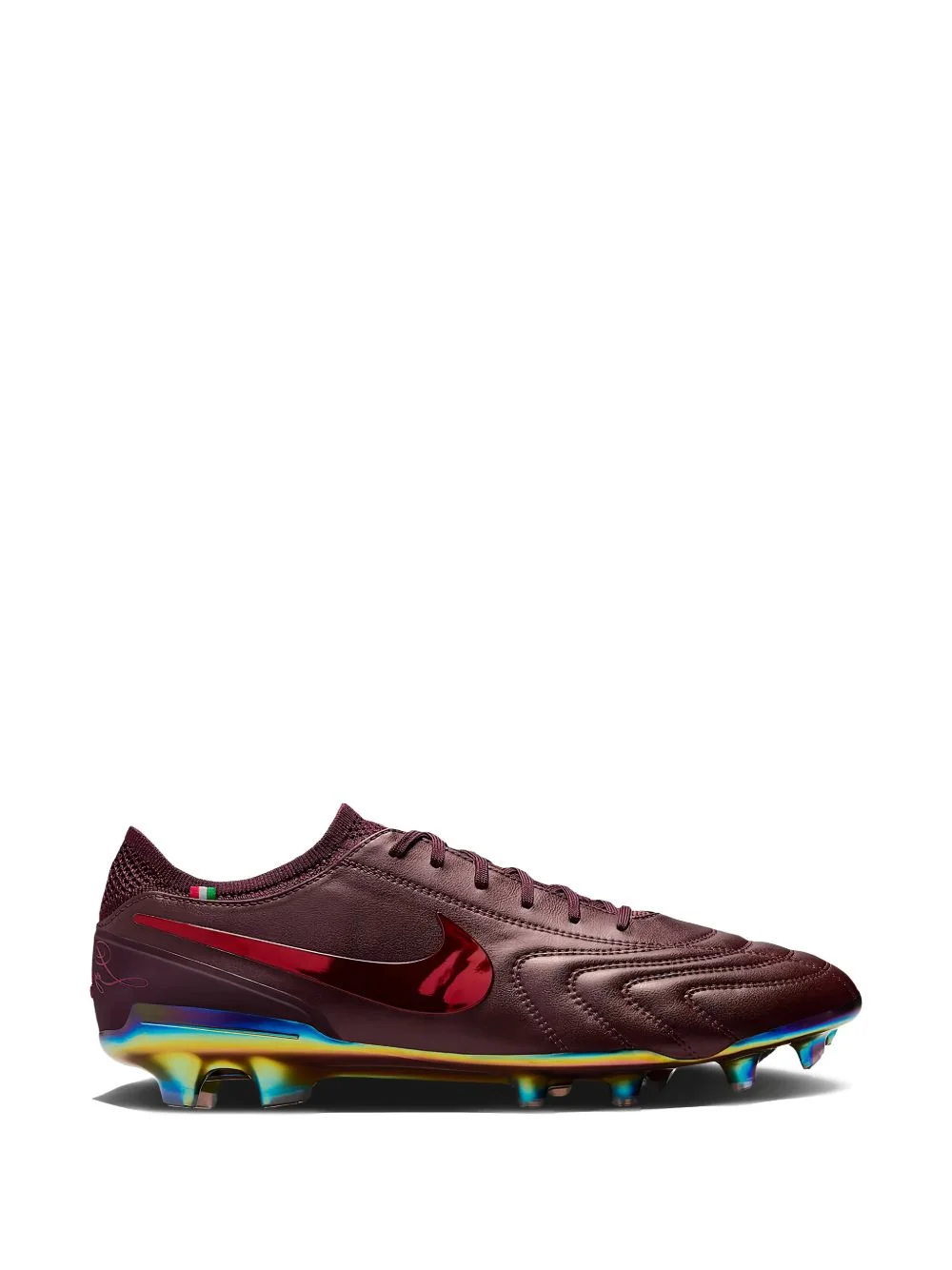 Tiempo Legend 10 Elite LUXE low-tops - 1