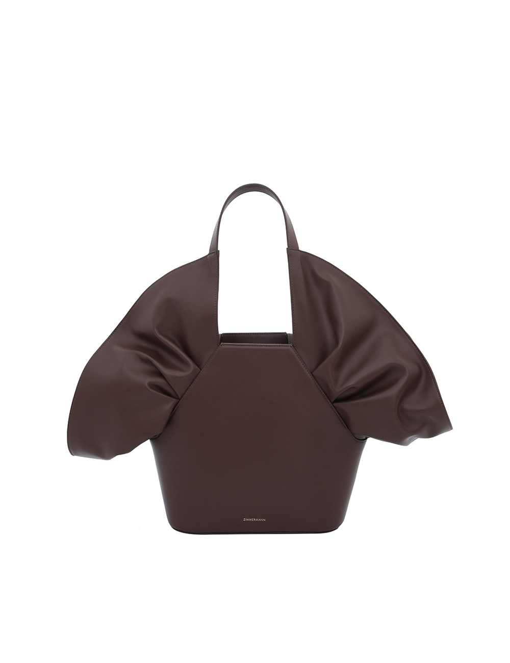 ZIMMERMANN CALYXE TOTE - 1