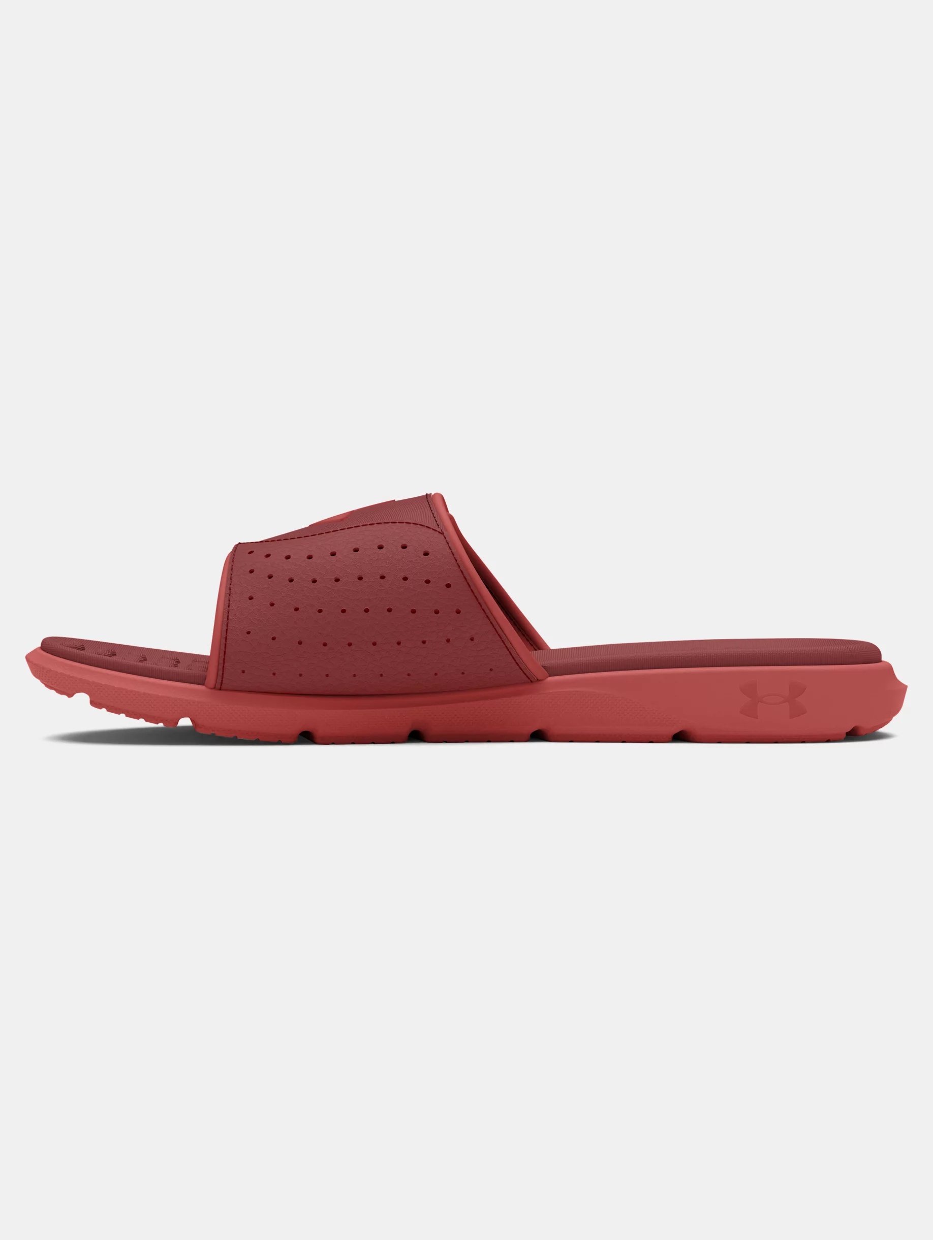 Men's UA Ignite Pro Slides - 2