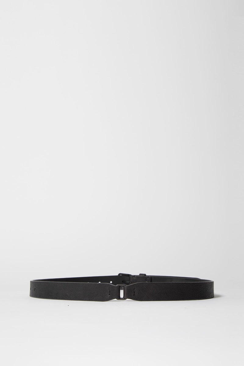 Ann Demeulemeester Evert Belt | REVERSIBLE