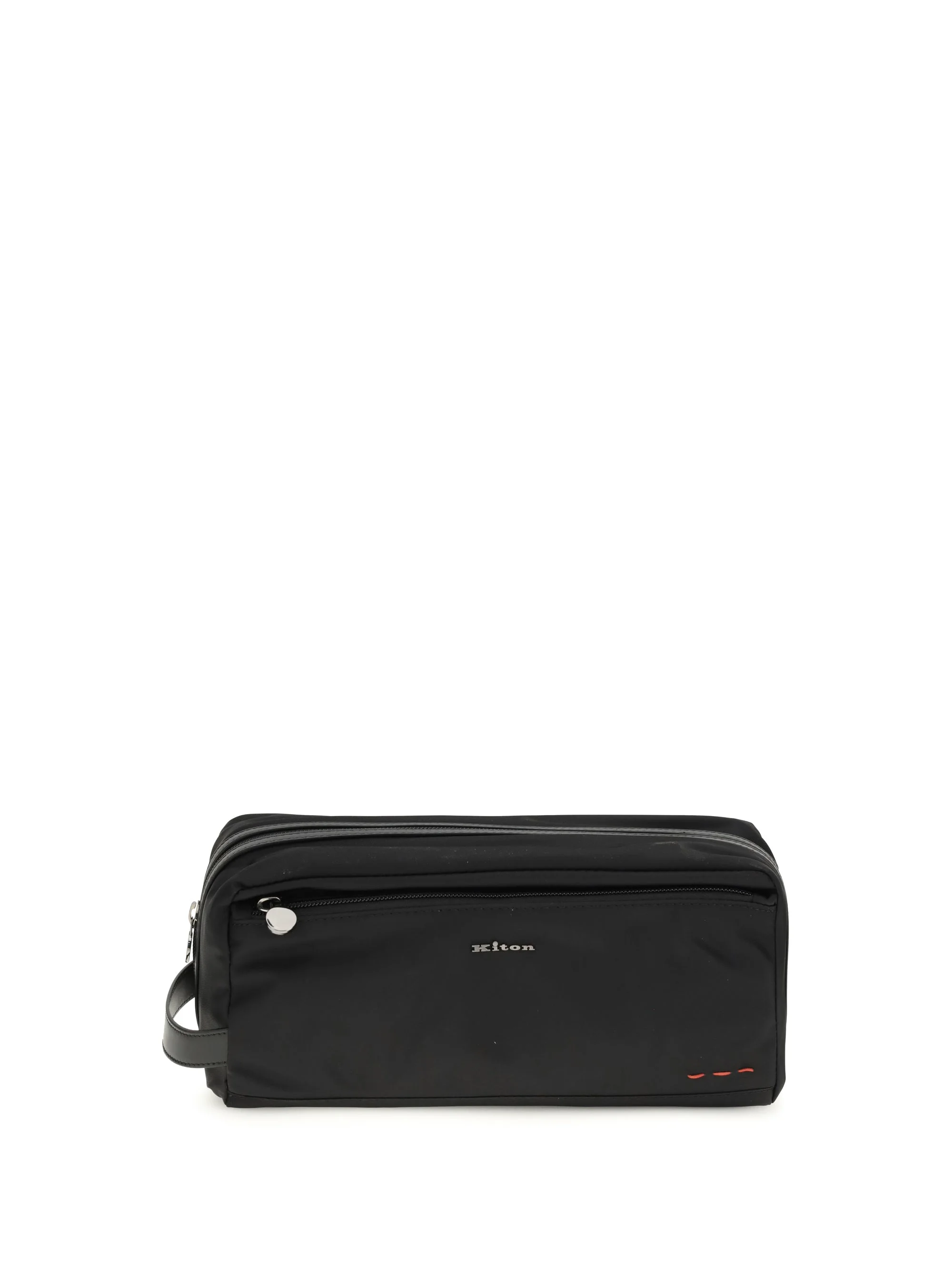 KITON - Kiton Men Beauty Case - 1