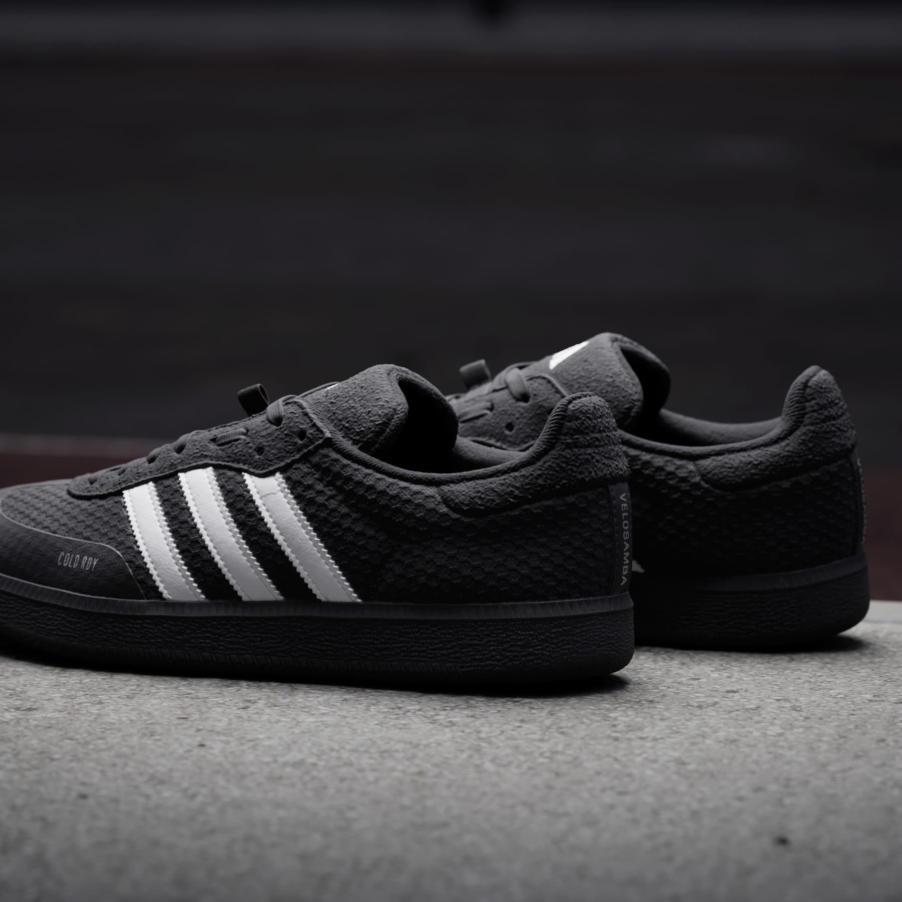 adidas Velosamba Cold.Rdy Cycling Shoes | REVERSIBLE