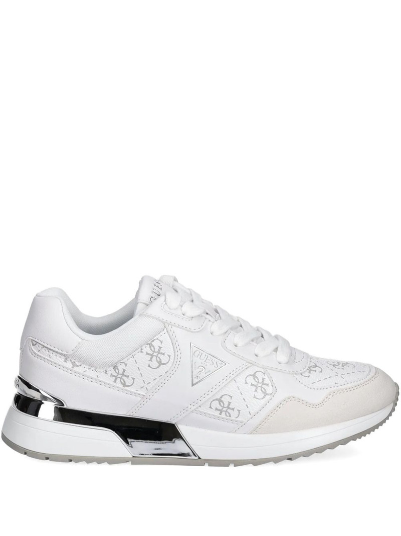 Mickay 4G logo-print low-top sneakers 1