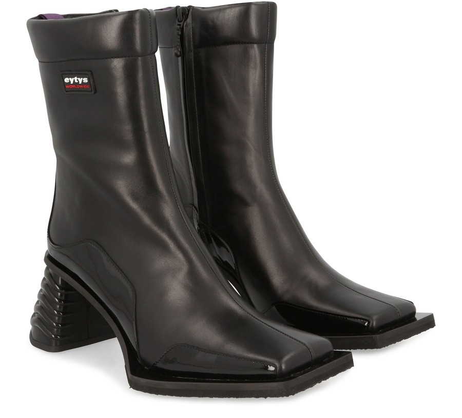 EYTYS Gaia ankle boots | 24s | REVERSIBLE