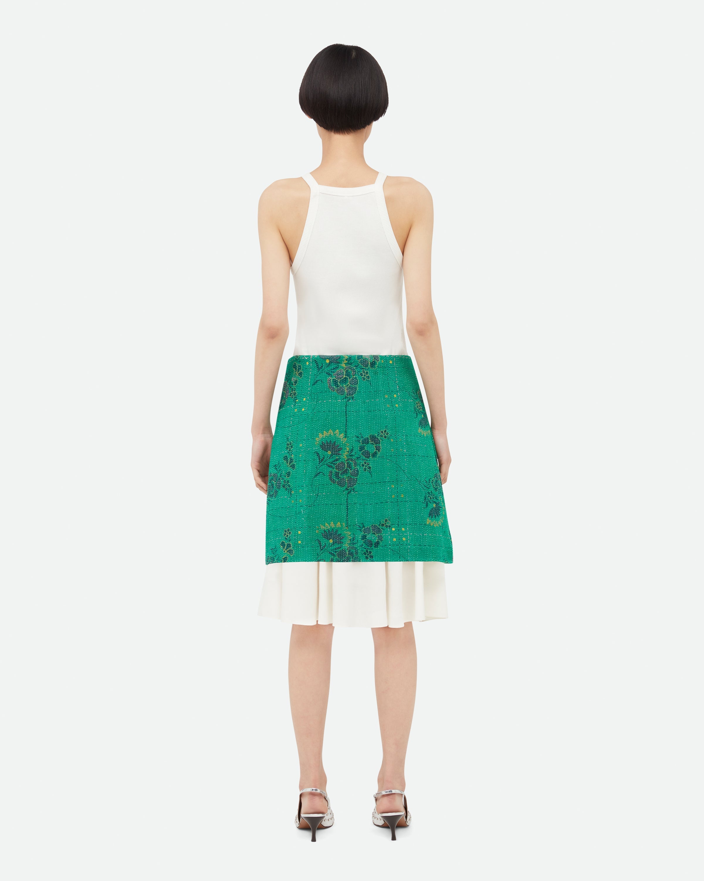 Triumph Skirt - 3