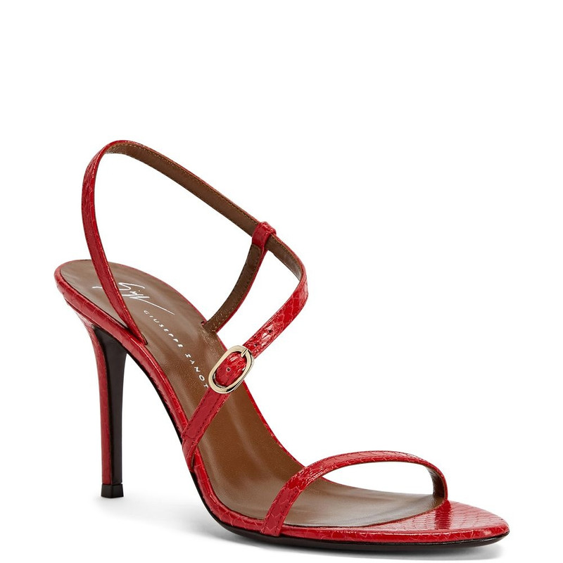 Giuseppe Zanotti Audrinette 90 outlook