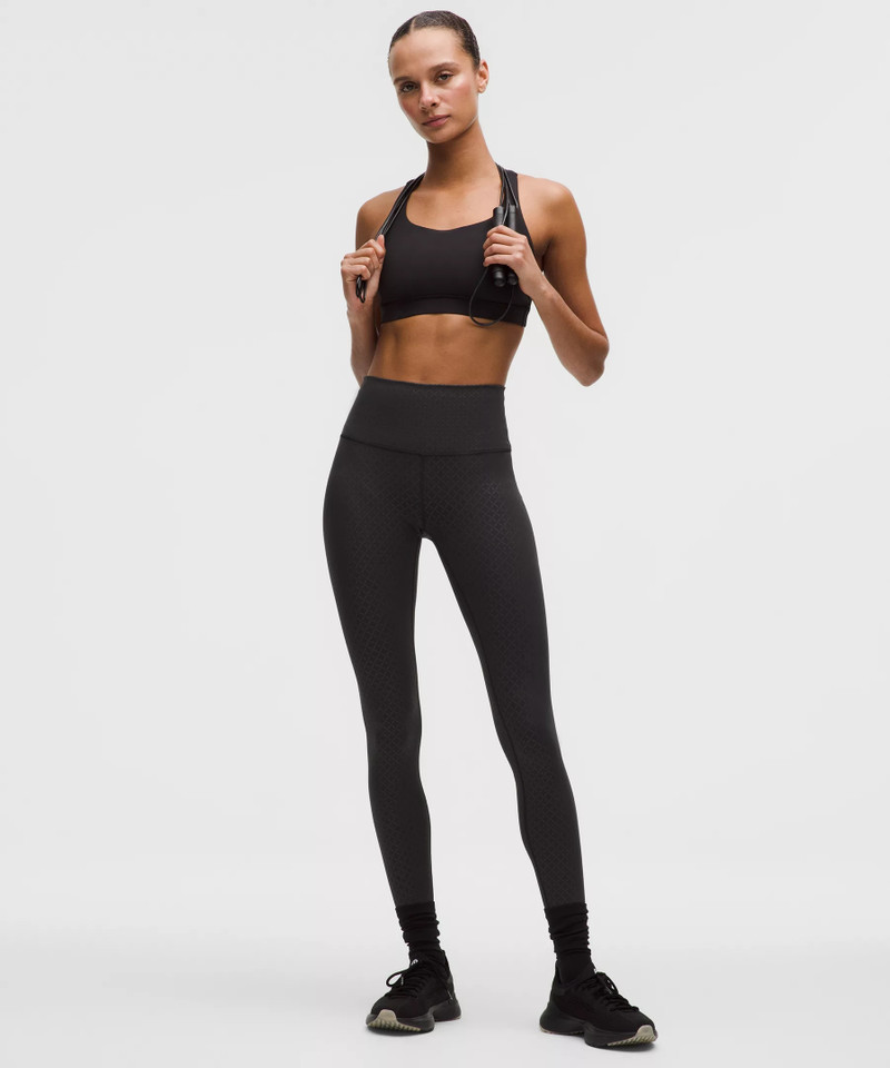 Wunder Train High-Rise Tight 28" 1