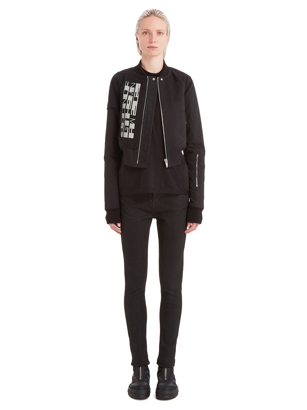 JACKET - 10