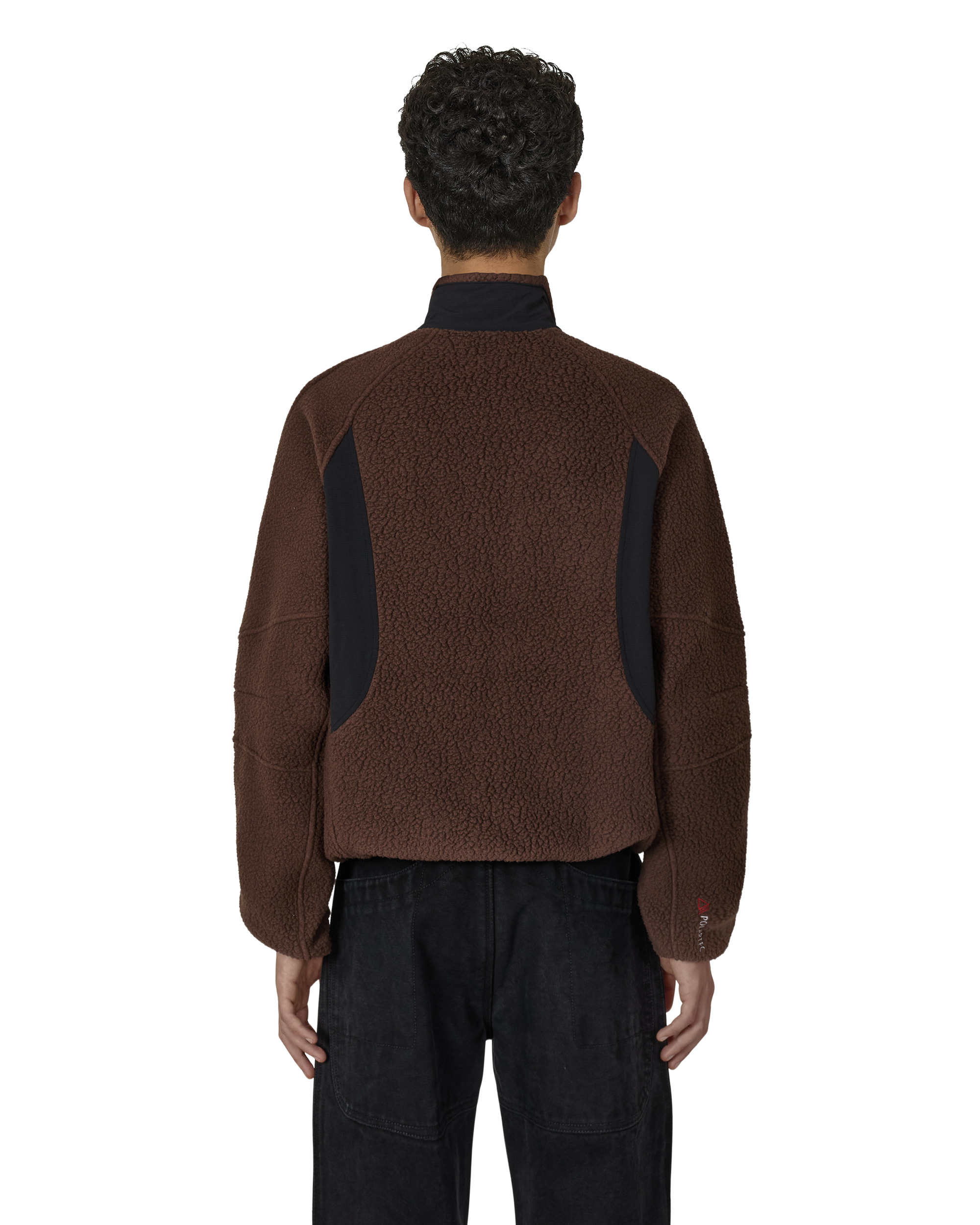 Polartec Fleece Jacket - 3