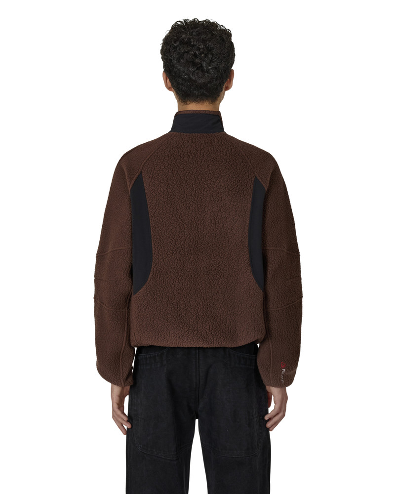 Polartec Fleece Jacket 3