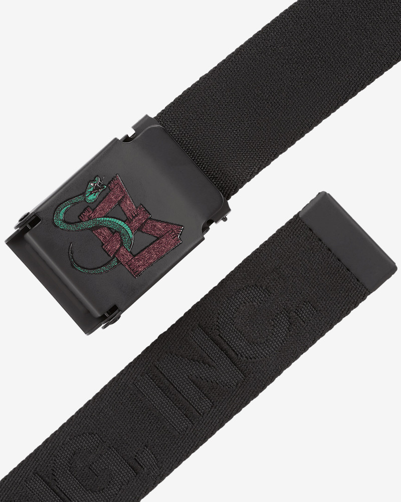 Nike Nike SB Reversible Jacquard Webbing Belt outlook