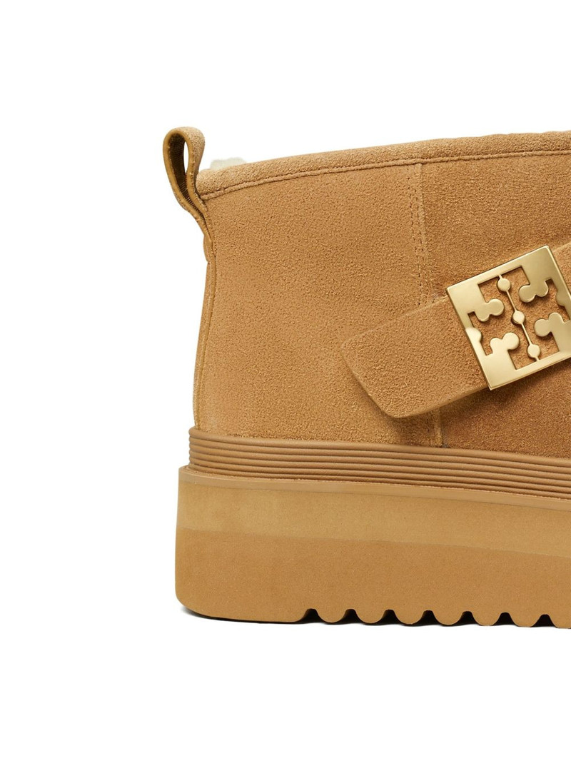 Mellow platform boots 3