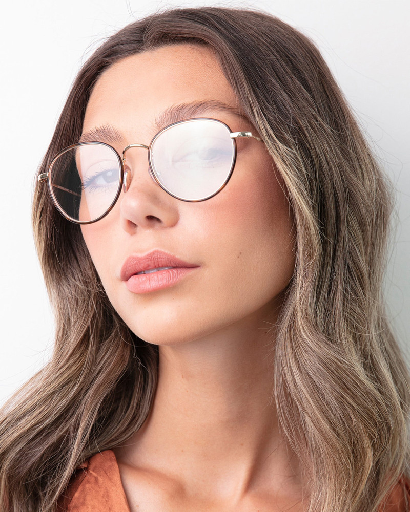 illesteva Jefferson Ace Optical outlook