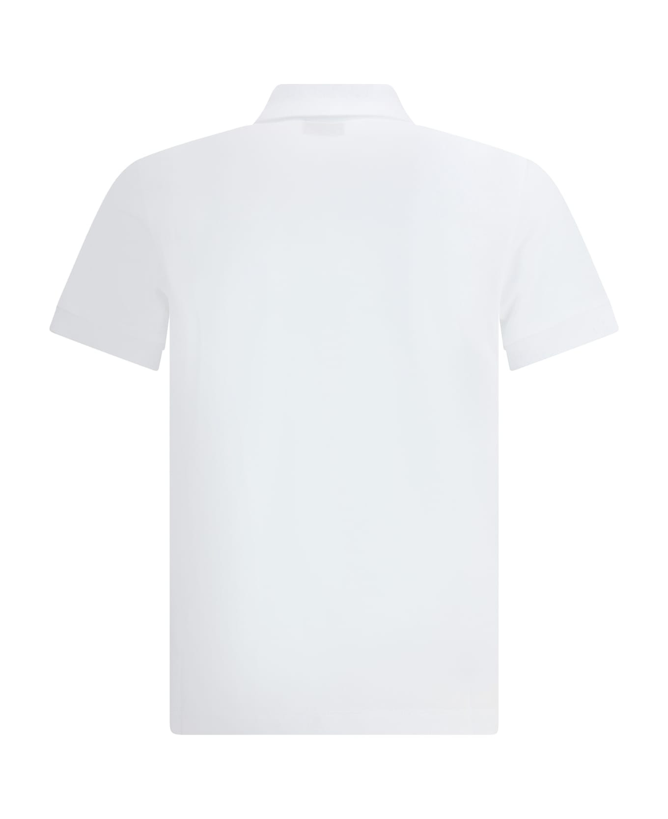 Polo Shirt - 2