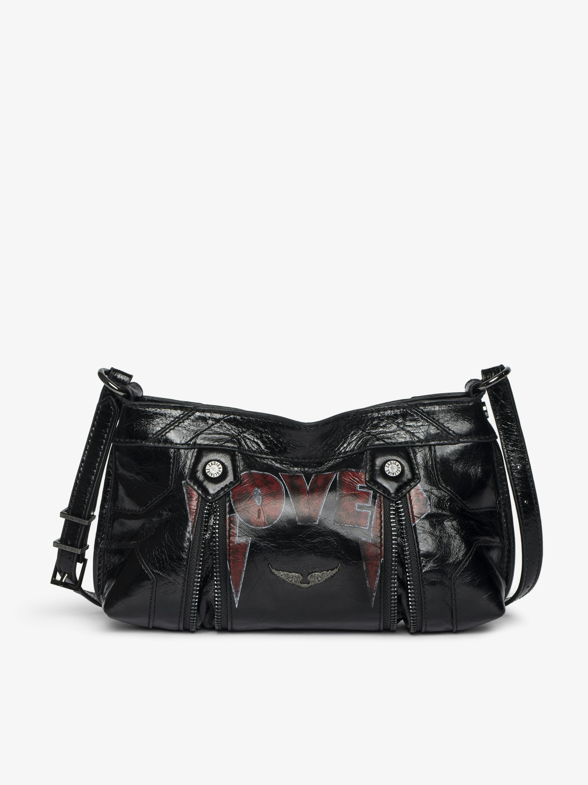 Sunny Mood Punk Bag - 4