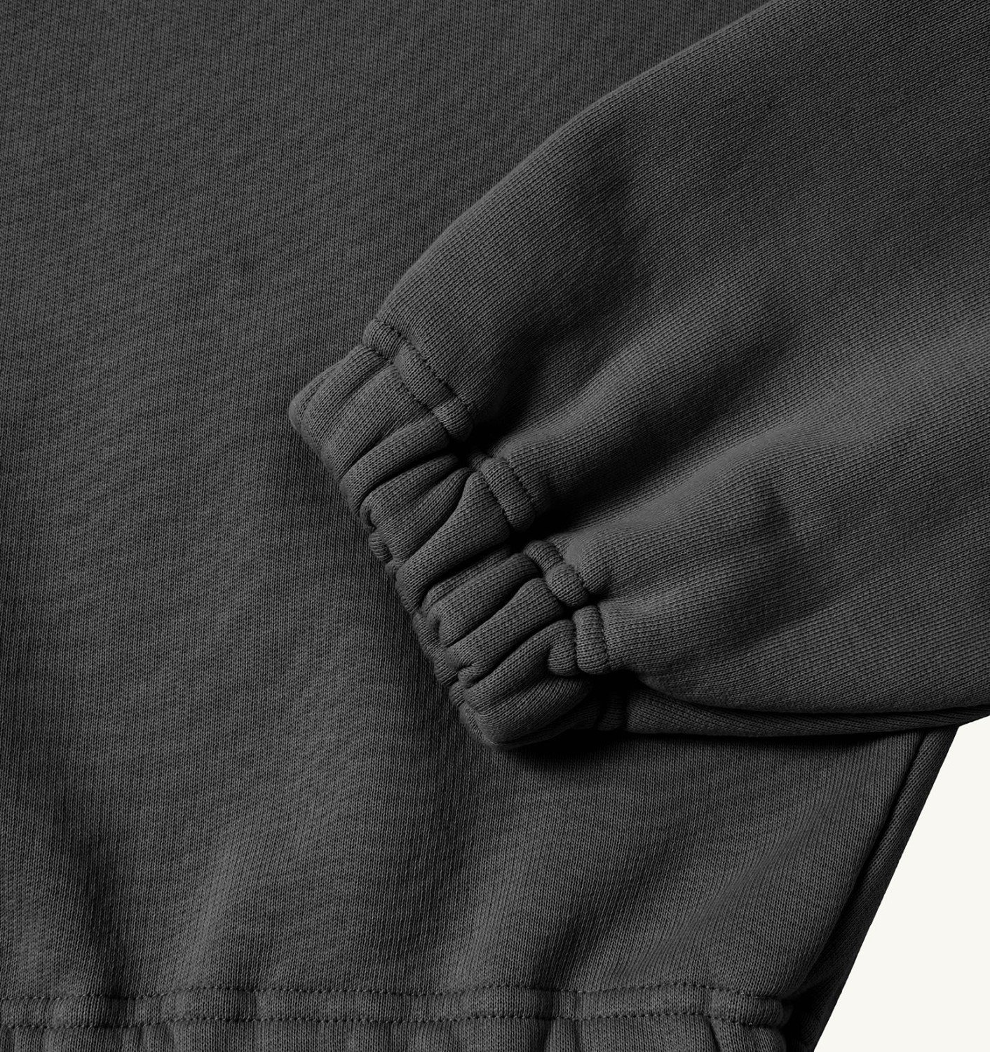 EASE SWEATSHIRT WOMAN - 5