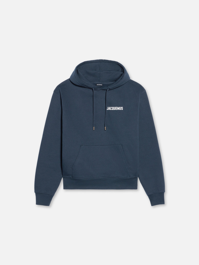 The Jacquemus sweatshirt 1