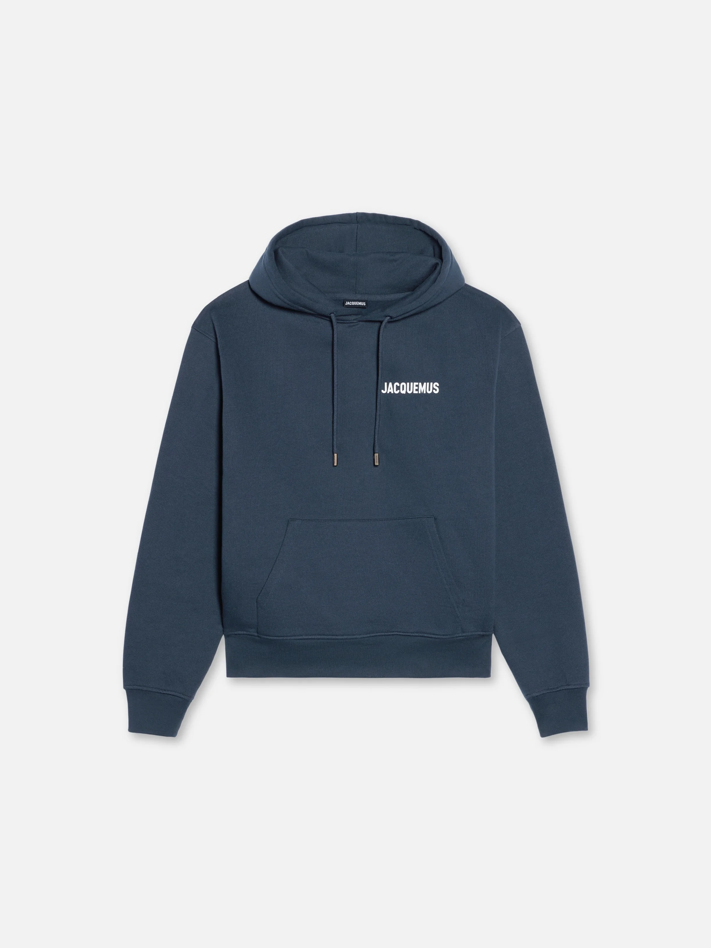 The Jacquemus sweatshirt - 1