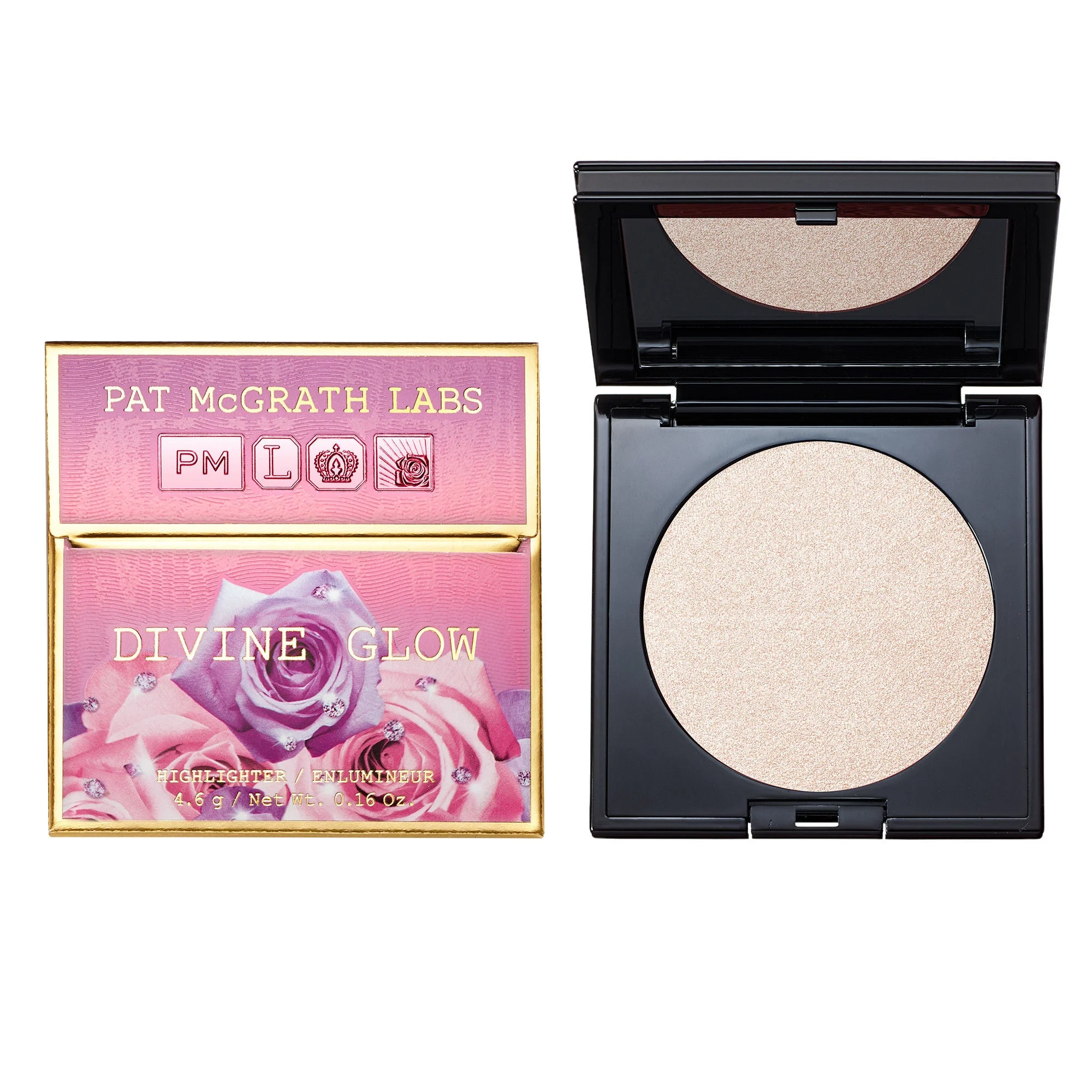 Skin Fetish: Divine Glow Highlighter - 1