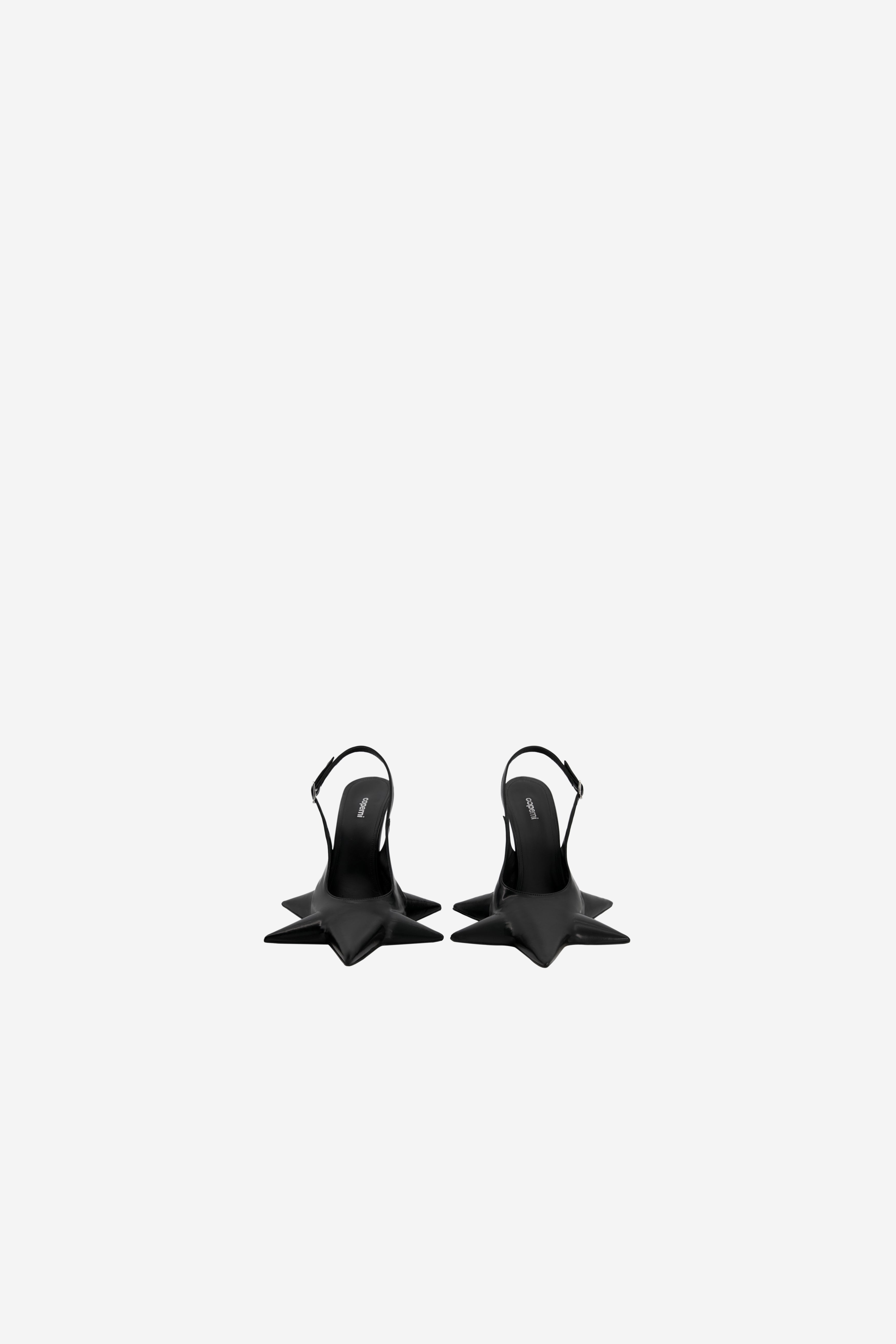COPERNI Star Stiletto | coperni | REVERSIBLE