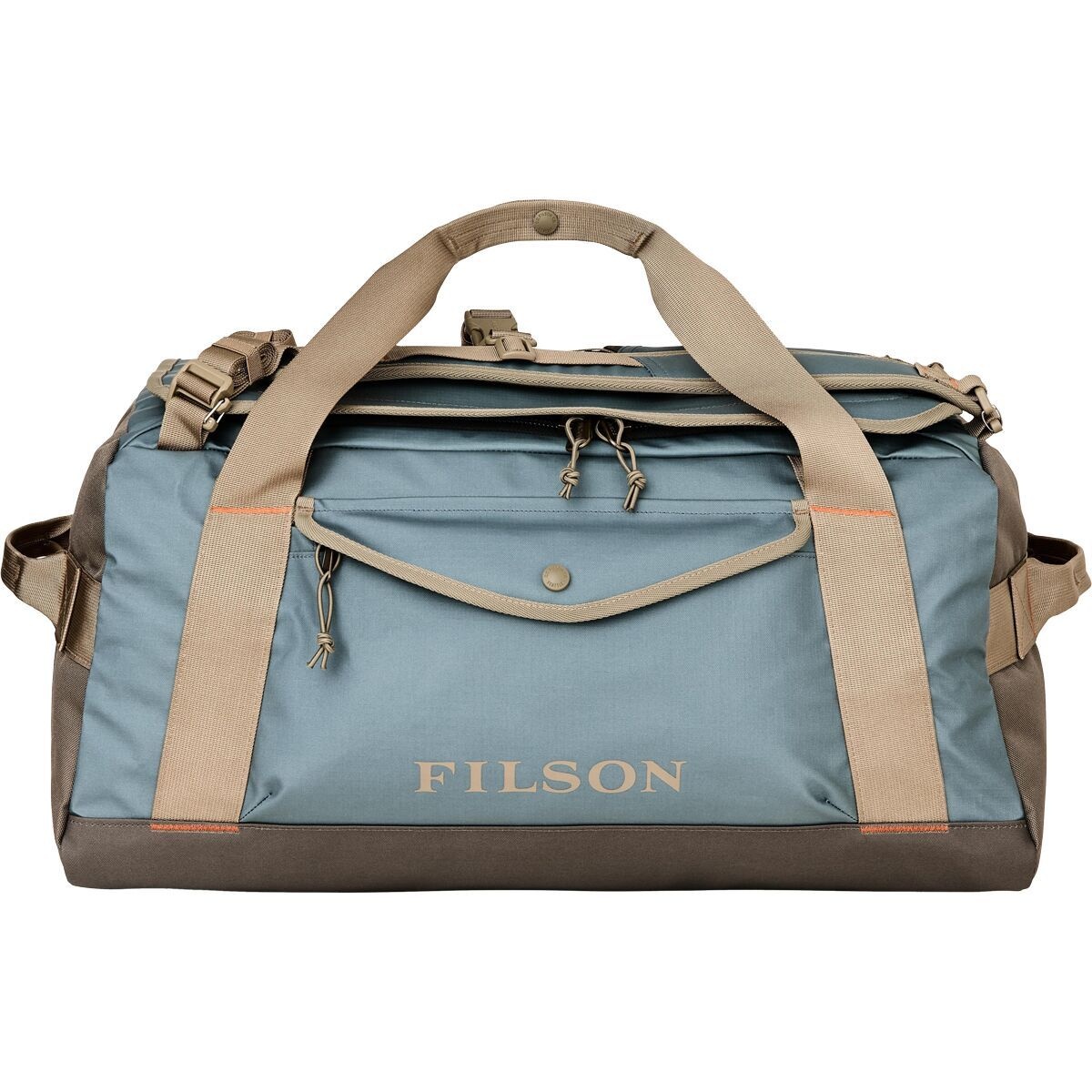 Scout Medium Duffle Bag - 1