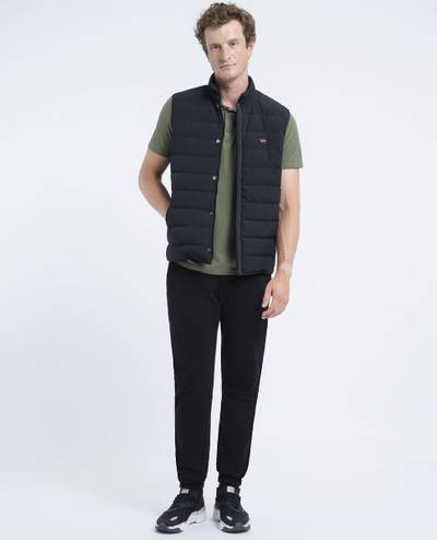 Paul & Shark Quilted Typhoon® Vest outlook