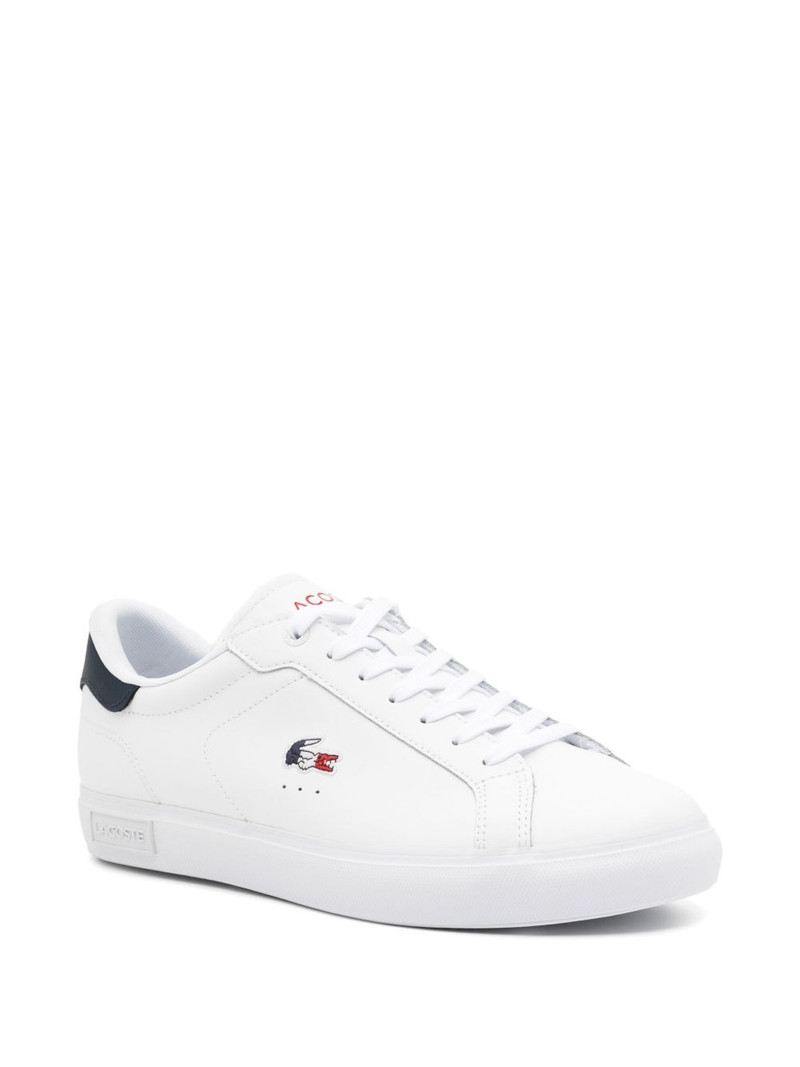 LACOSTE Powercourt sneakers outlook