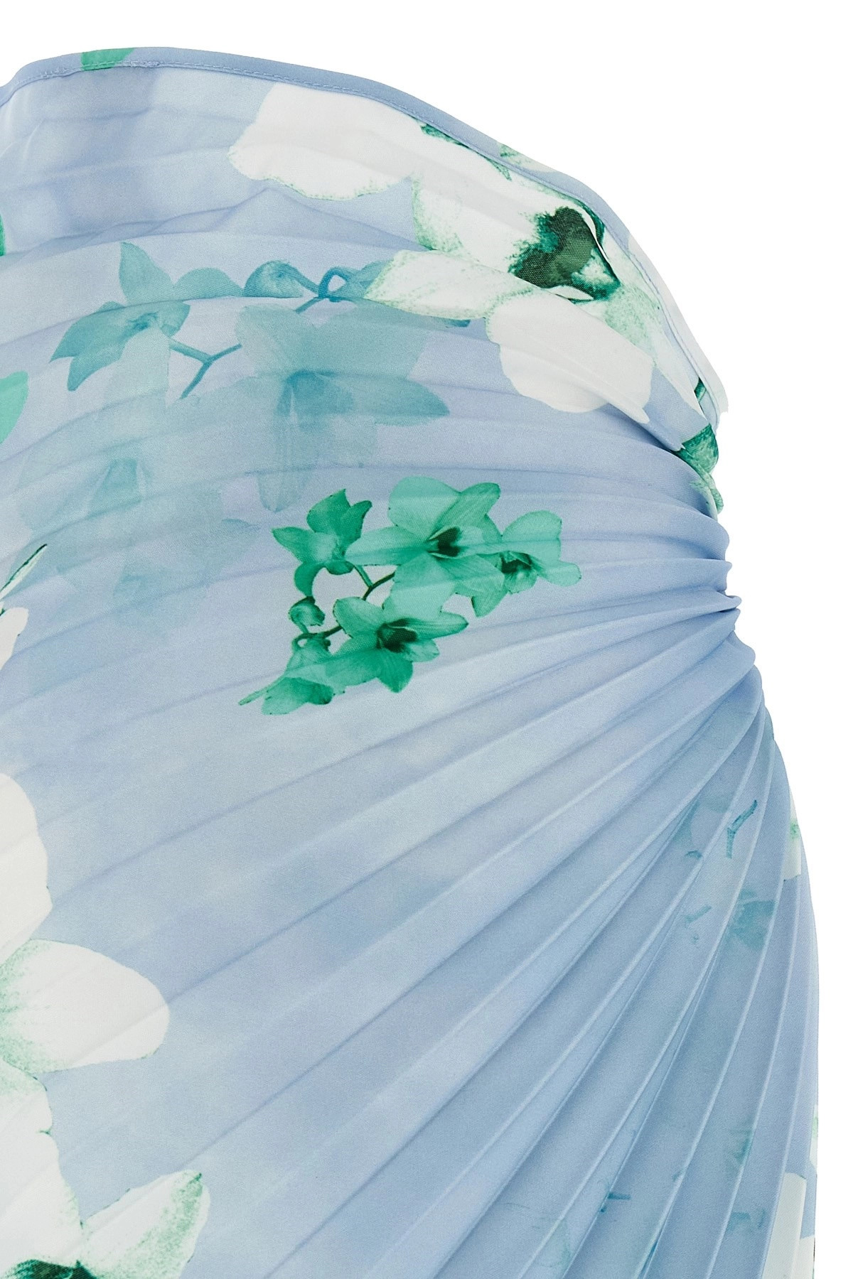 'Ghiandaia' skirt - 4