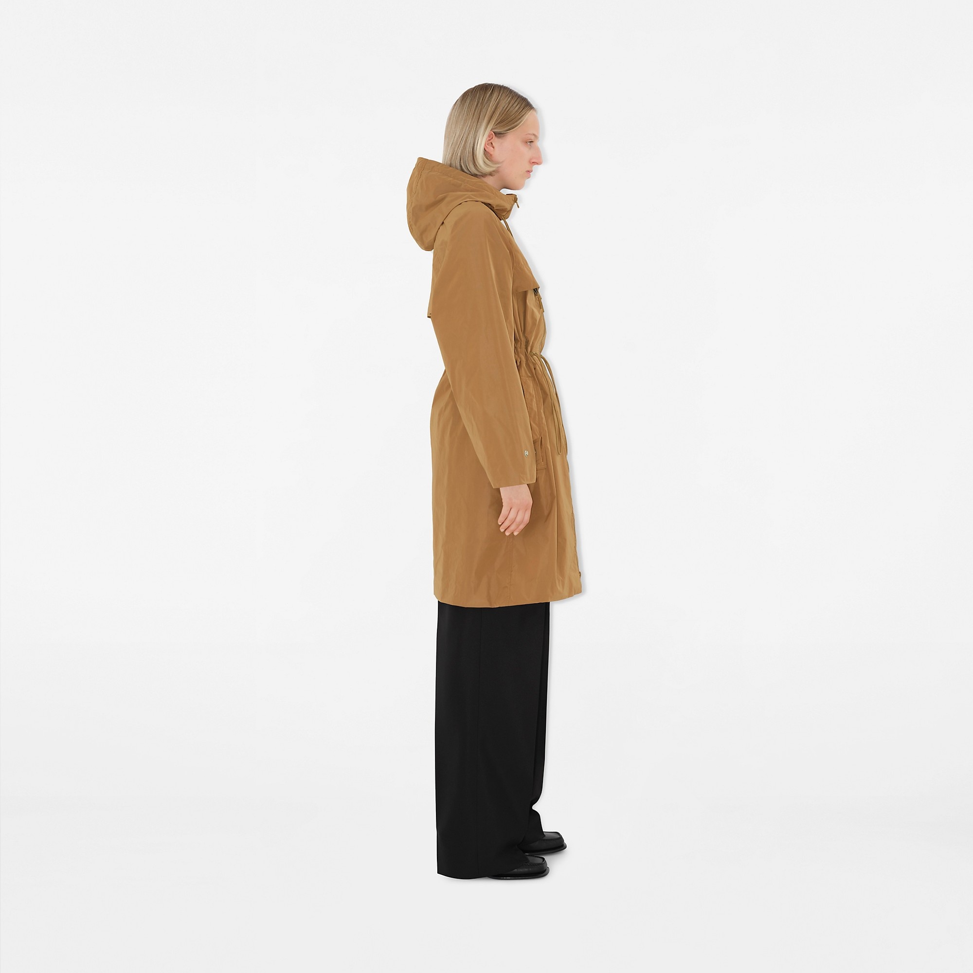 Lightweight Parka - 3