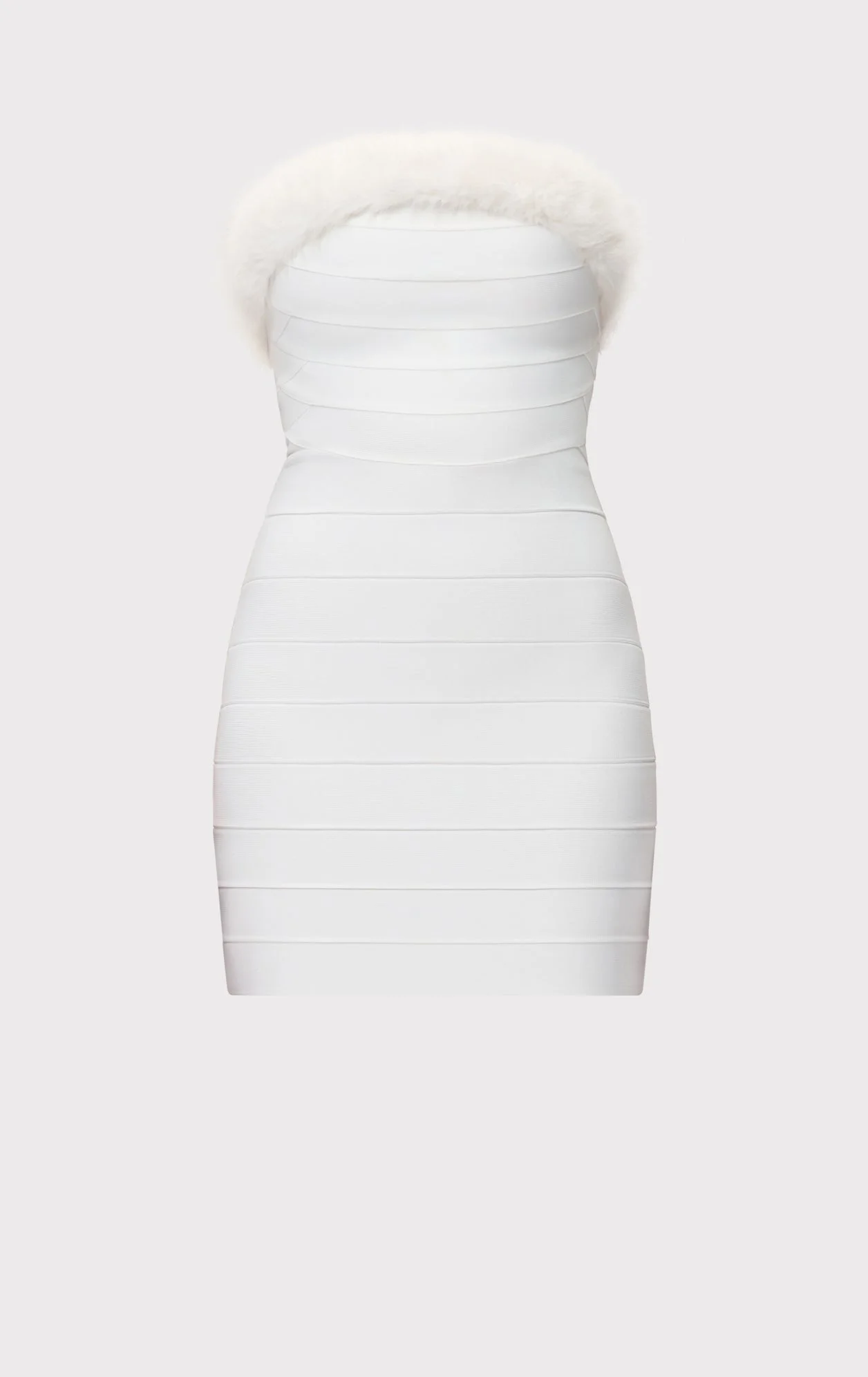 THE VICTORIA DRESS - 1