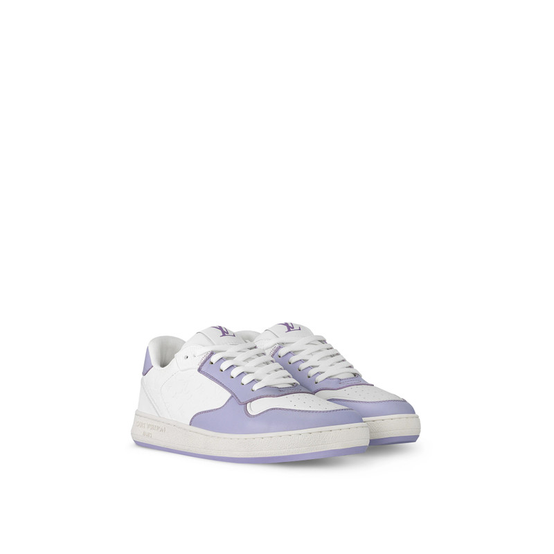 Louis Vuitton LV Stadium Sneaker outlook