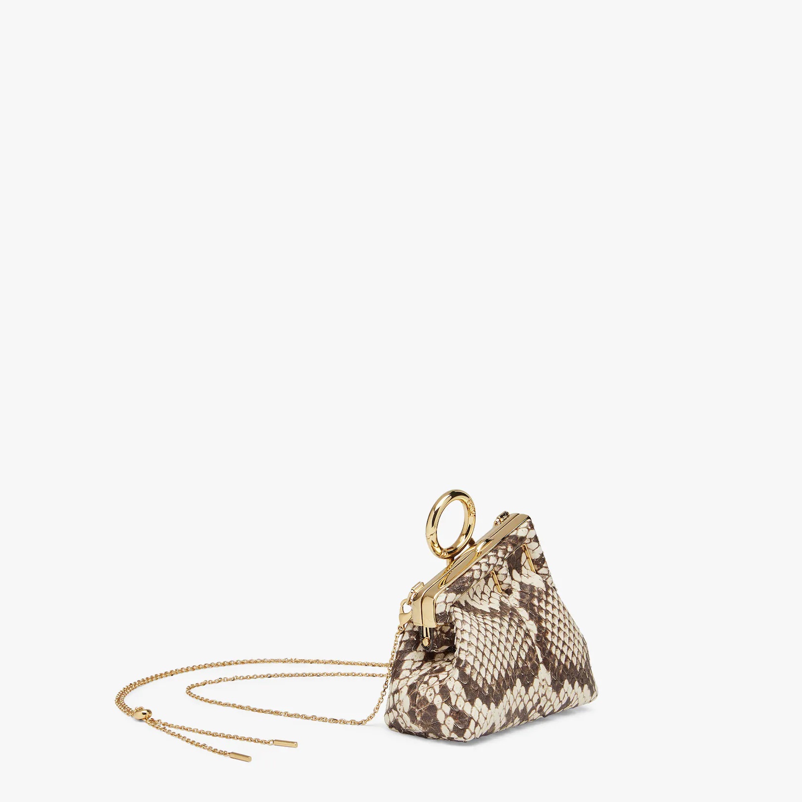 Nano Fendi First Charm - 2