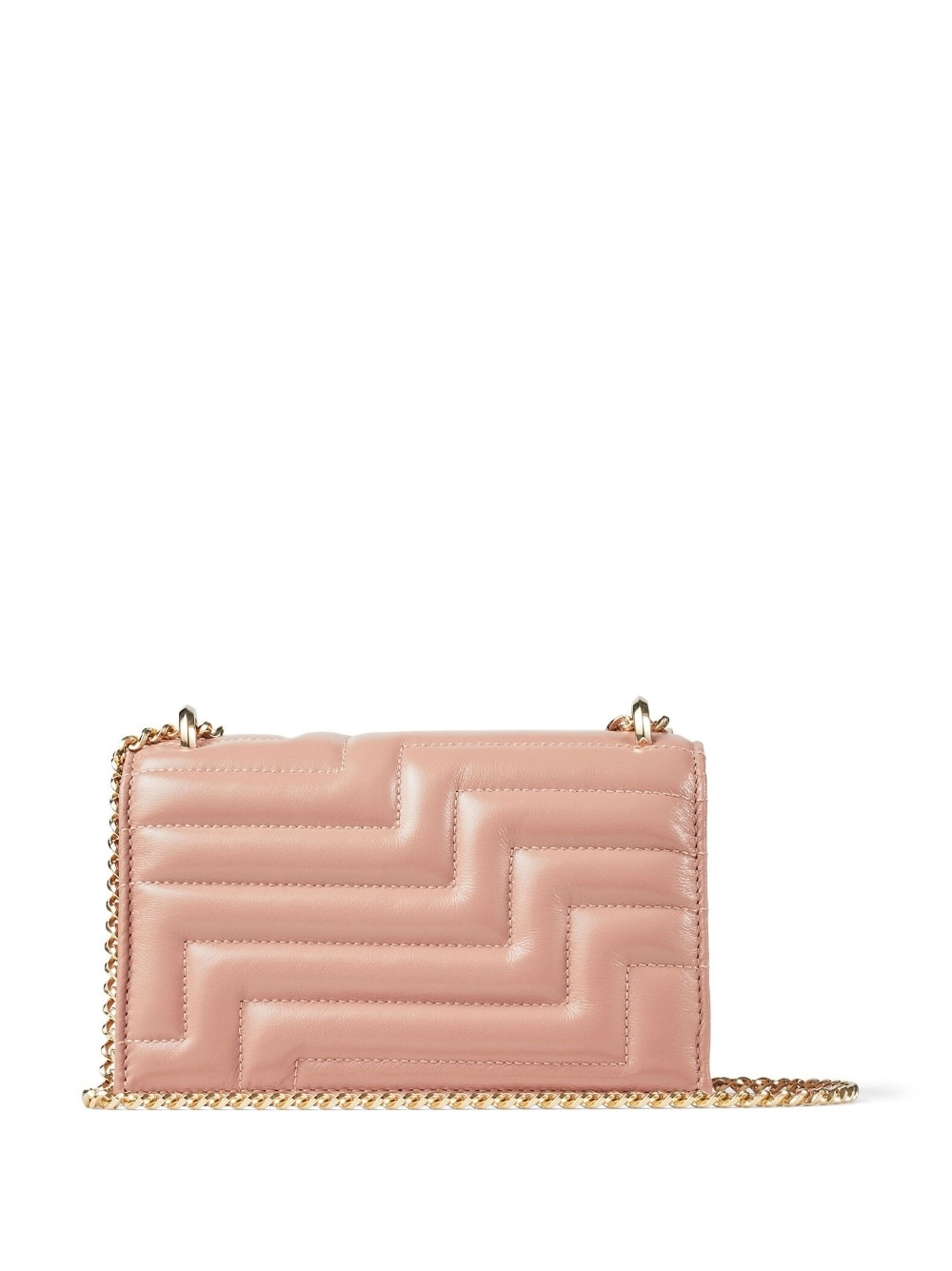 Bohemia quilted mini bag - 2