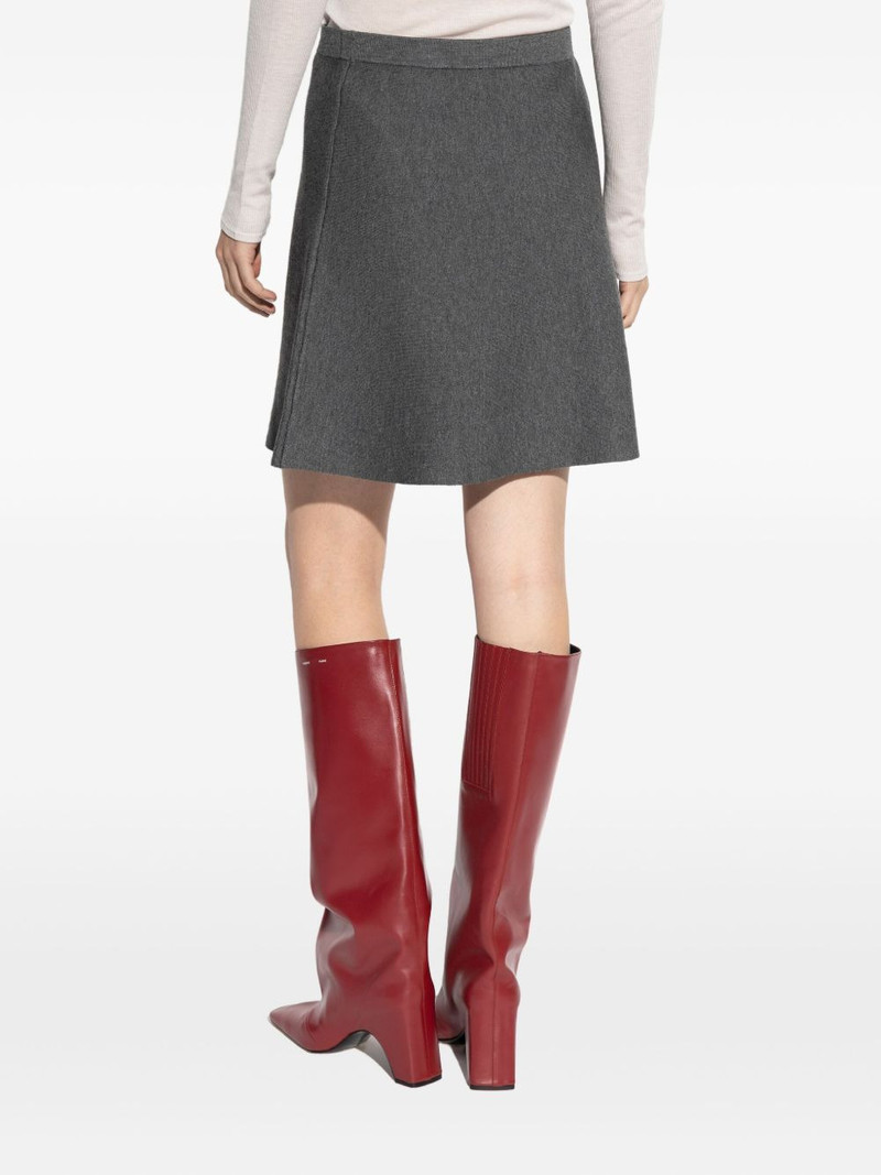 Salula ribbed skirt 3
