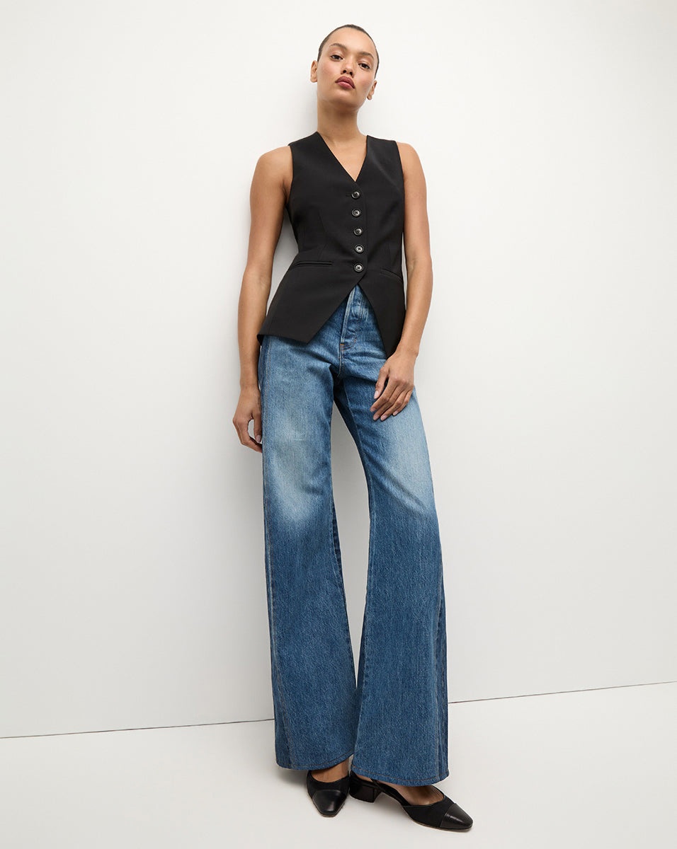 LIFF VEST - 5