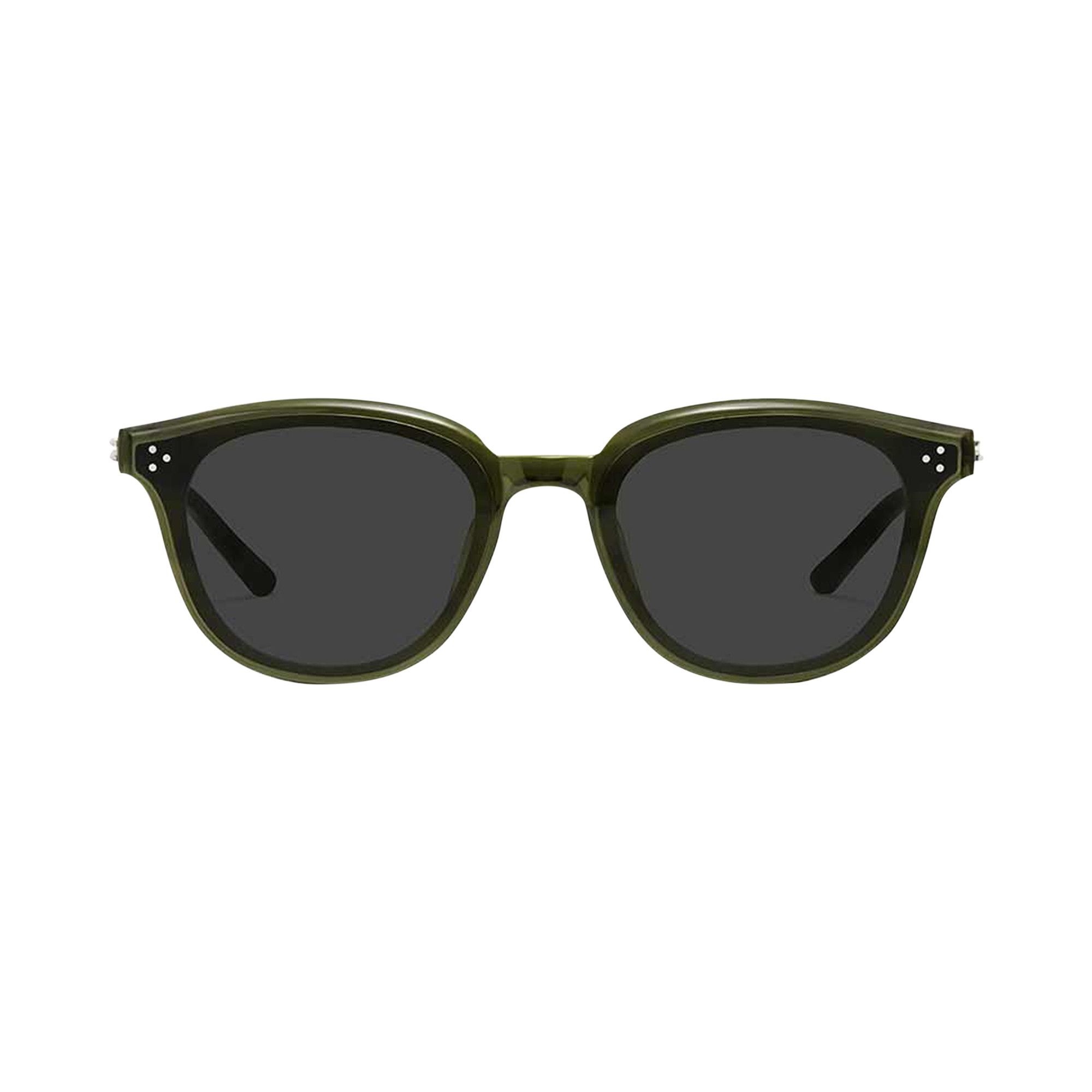 Gentle Monster Dean KC2 Sunglasses 'Black' - 1