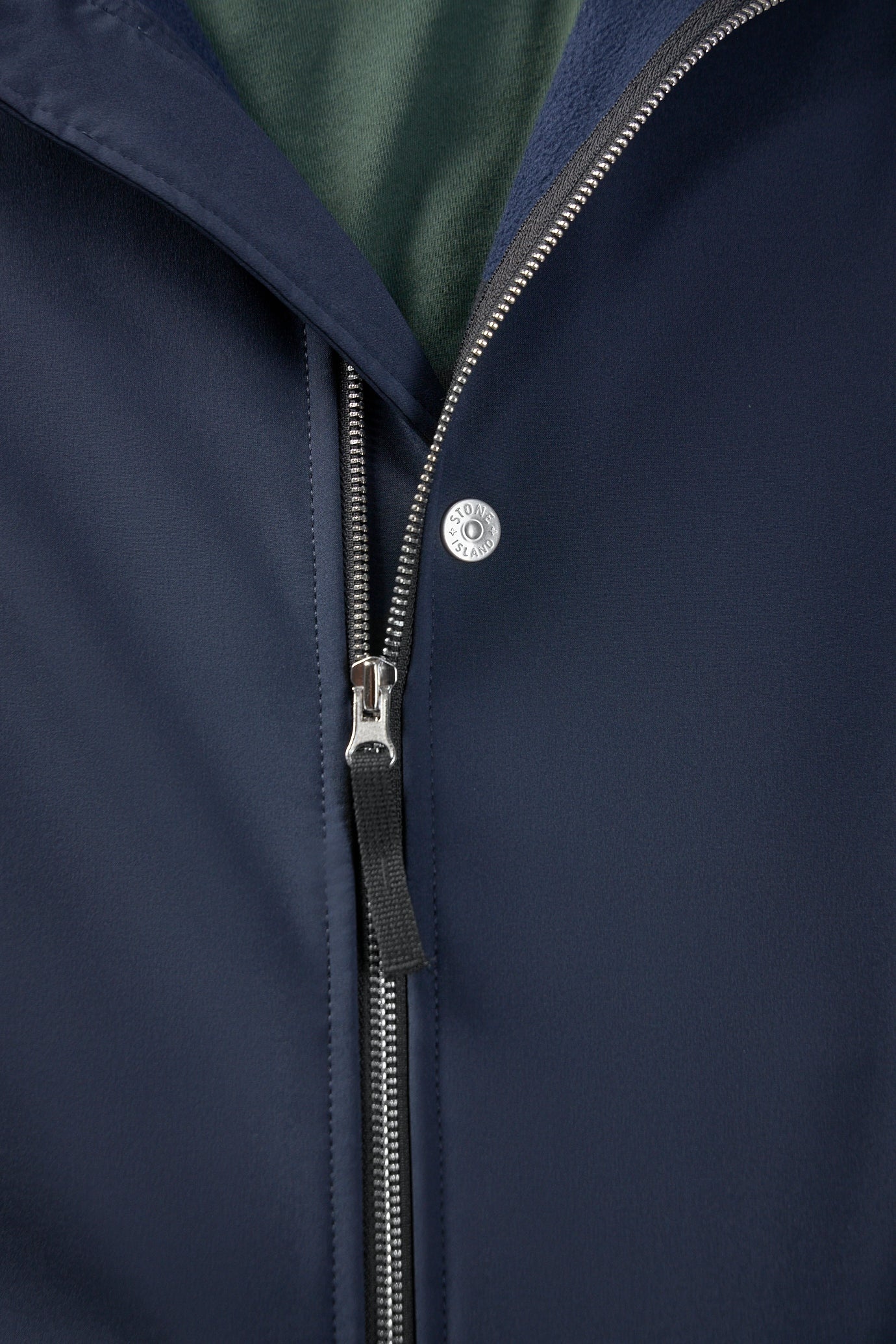 Soft Shell Jacket - 5