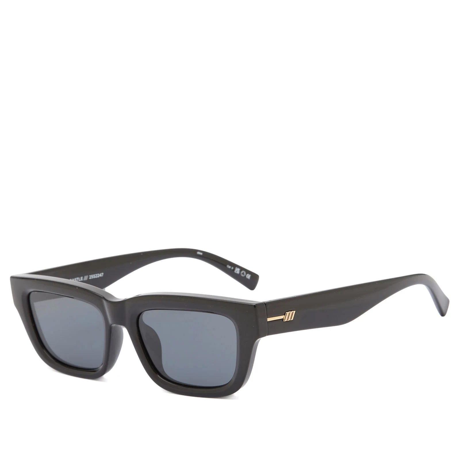 Le Specs Le Castle Sunglasses - 1