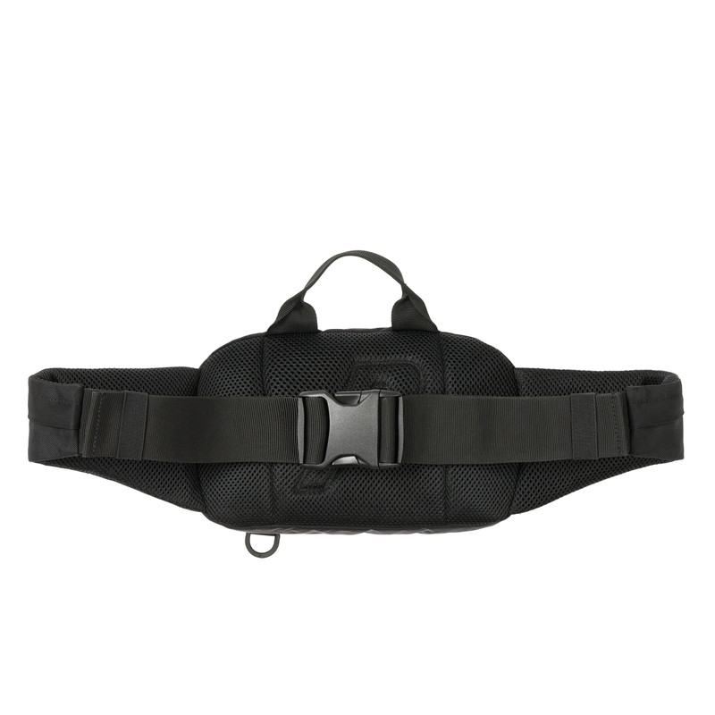 CORDURA RS BOTTLE BUN BAG PACK BLACK GRAPHITE 3