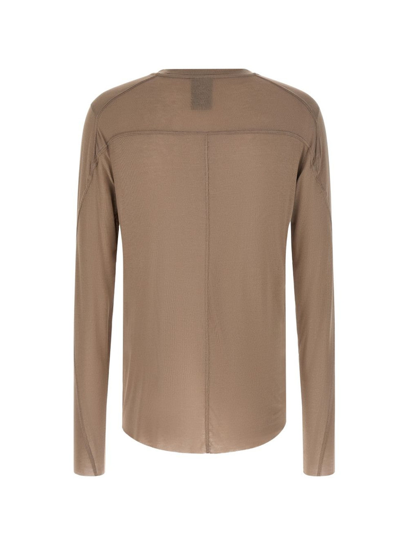 thom/krom 953 long-sleeve T-shirt outlook