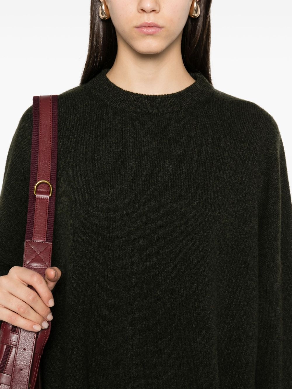 wool sweater - 5